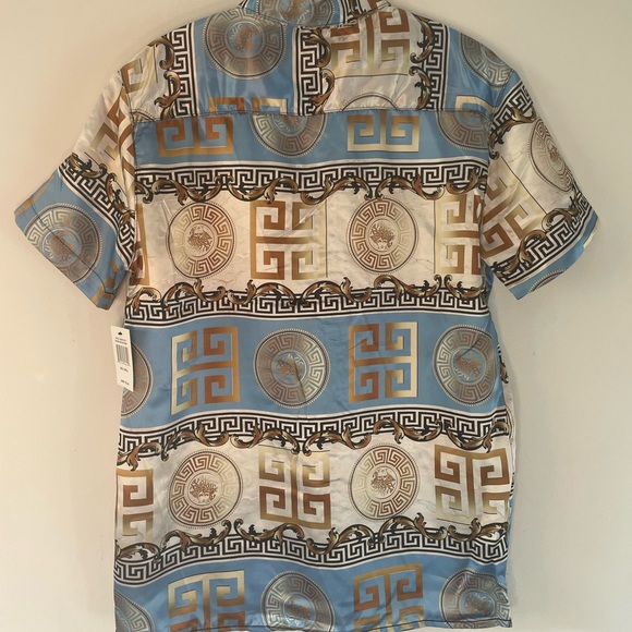 Unisex shirt - Picture 3 of 5